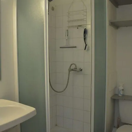 Appartement Cap D'Agde, 1 Piece, 3 Personnes - Fr-1-249-323 * Agde